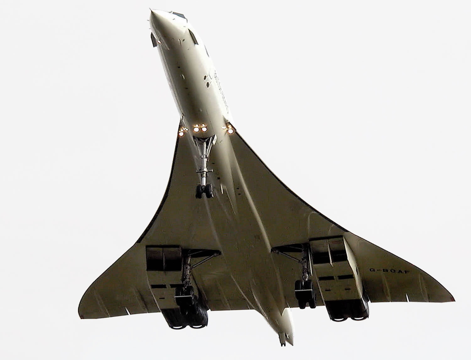 Concorde – Wikipedia tiếng Việt