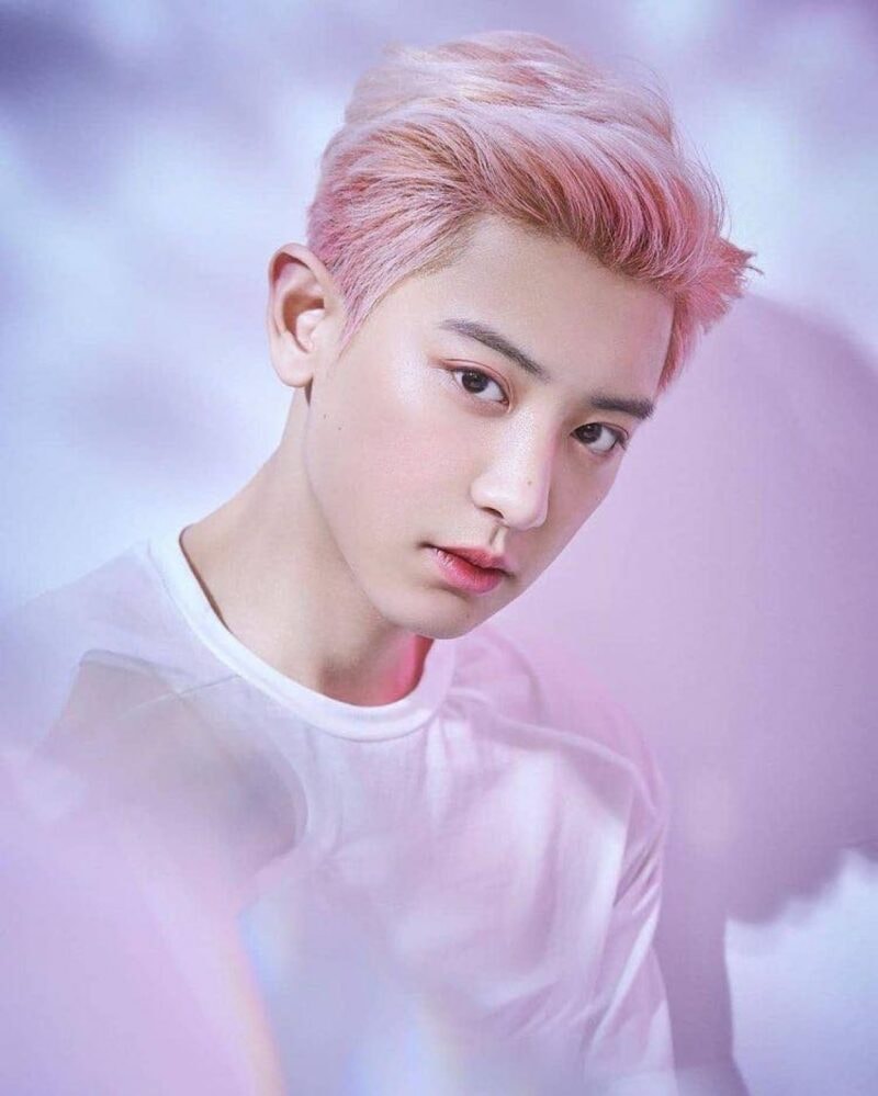 Chanyeol: Chàng mỹ nam đa tài và ánh hào quang từ EXO