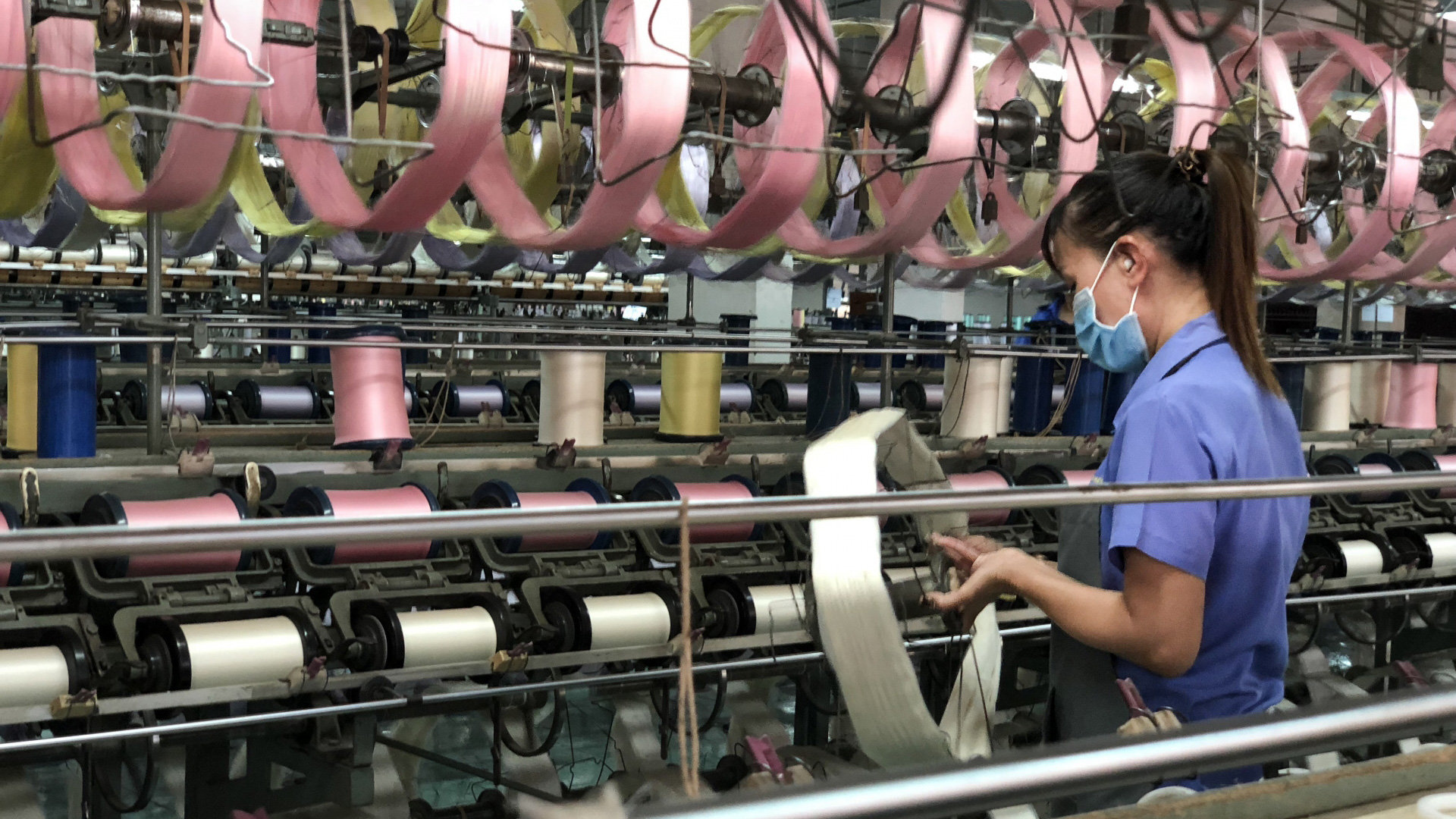 Lâm Đồng lên phương án hỗ trợ các doanh nghiệp