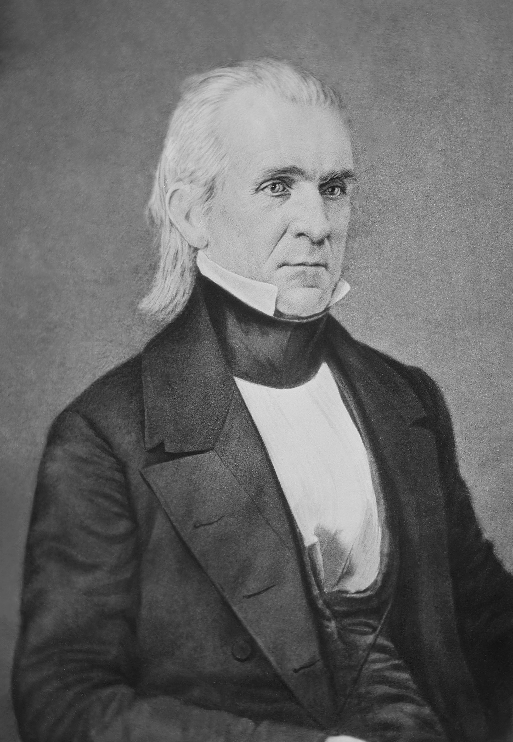 James K. Polk – Wikipedia tiếng Việt
