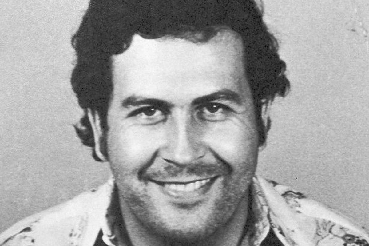 Số phận của trùm ma túy tàn bạo Pablo Escobar