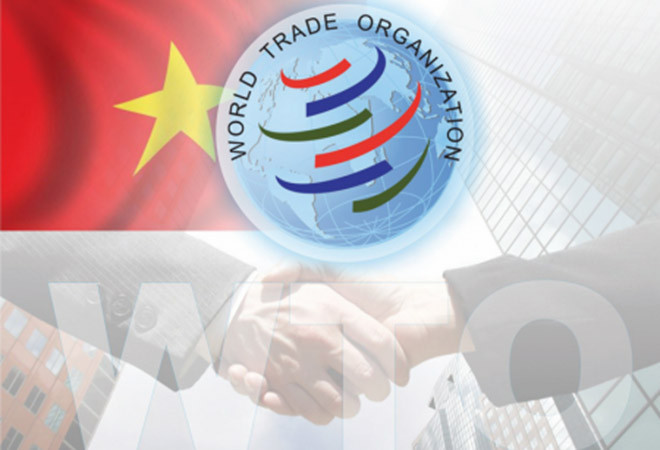 Đàm phán gia nhập WTO: Hành trình gian nan