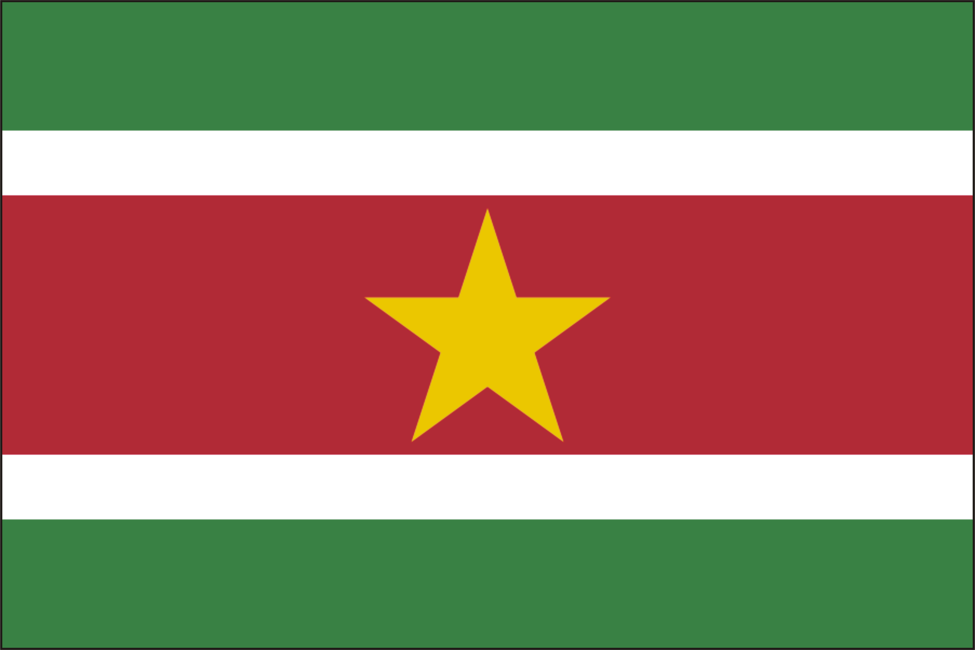 Xu-ri-nam (Suriname) | Hồ sơ - Sự kiện - Nhân chứng