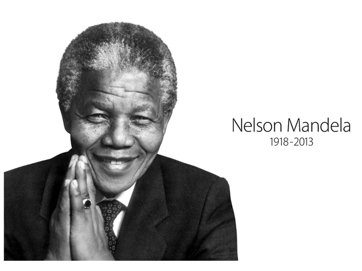 5 bài học Nelson Mandela để lại cho các luật sư - Luật Khoa tạp chí