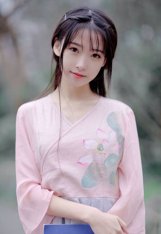 Chia sẻ 62+ hình ảnh gái trung quốc siêu hot - Tin Học Vui