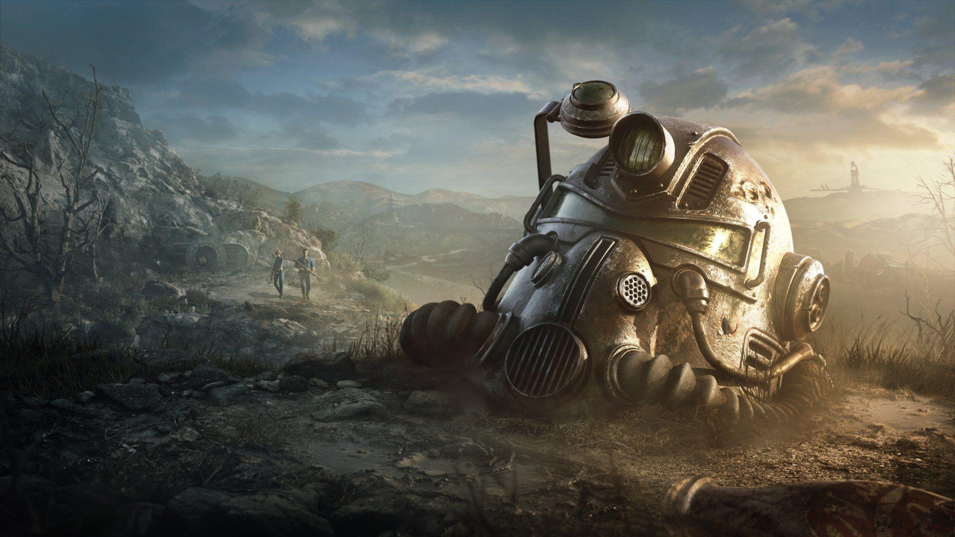 Bethesda cho biết đã có kế hoạch cho Fallout 5 nhưng còn lâu họ mới là – GEARVN.COM