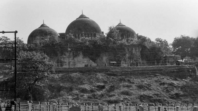 Main political players in the Babri Masjid case - and where they are now