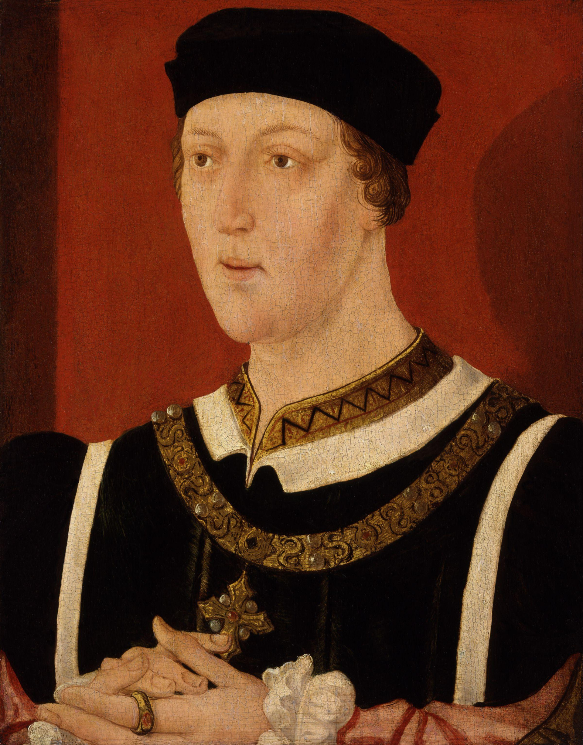 Henry VI của Anh – Wikipedia tiếng Việt