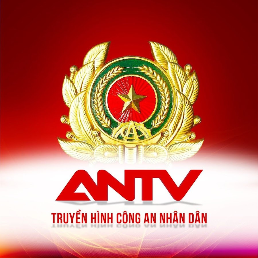 ANTV - Truyền hình Công an Nhân dân - YouTube