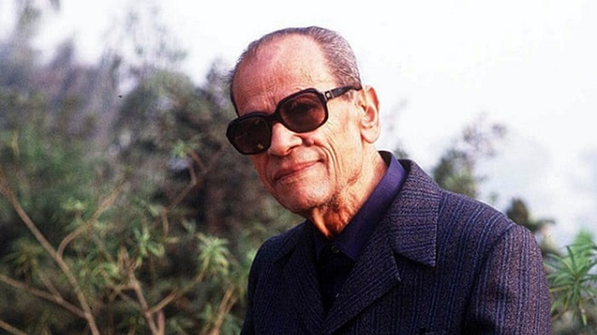 Naguib Mahfouz, tác giả đoạt giải Nobel, truyện ngắn của Naguib Mahfouz