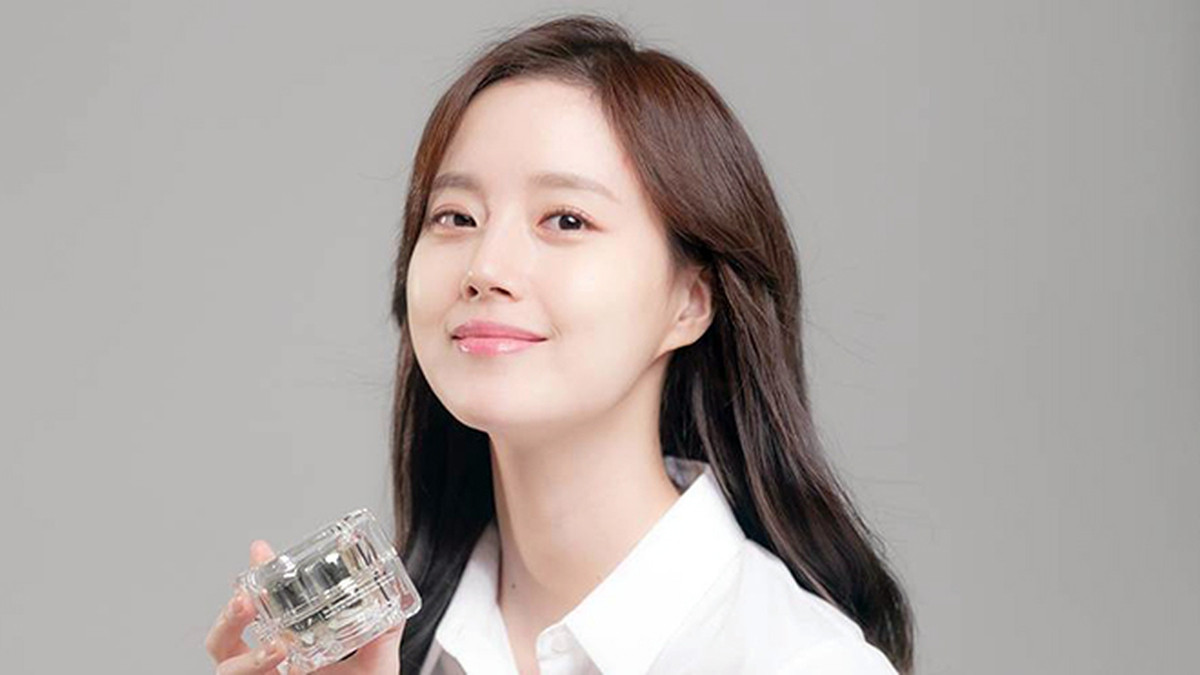 Minh tinh Moon Chae Won: 'Át chủ bài' cho rating phim Hàn