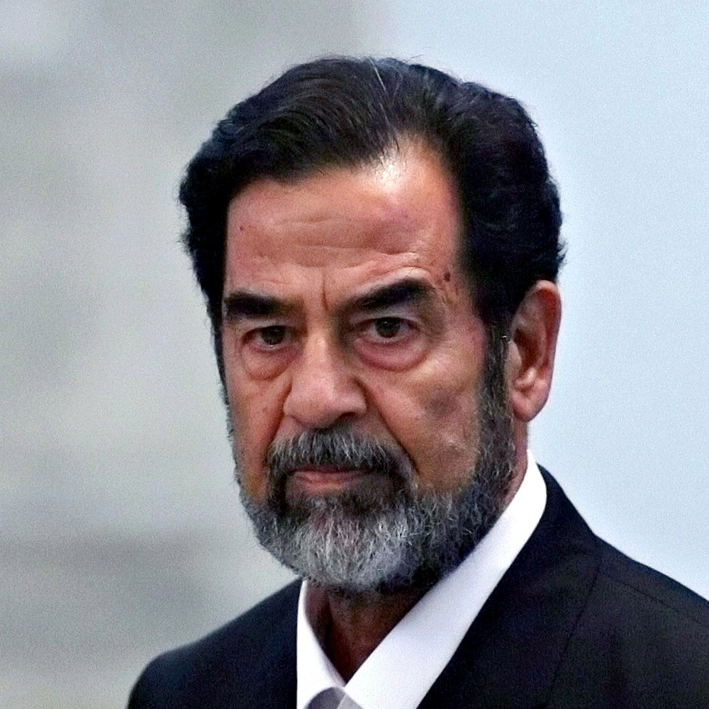 Cuộc bắt giữ và hành quyết cựu Tổng thống Iraq Saddam Hussein - Những thông tin lần đầu được hé lộ | VTV.VN