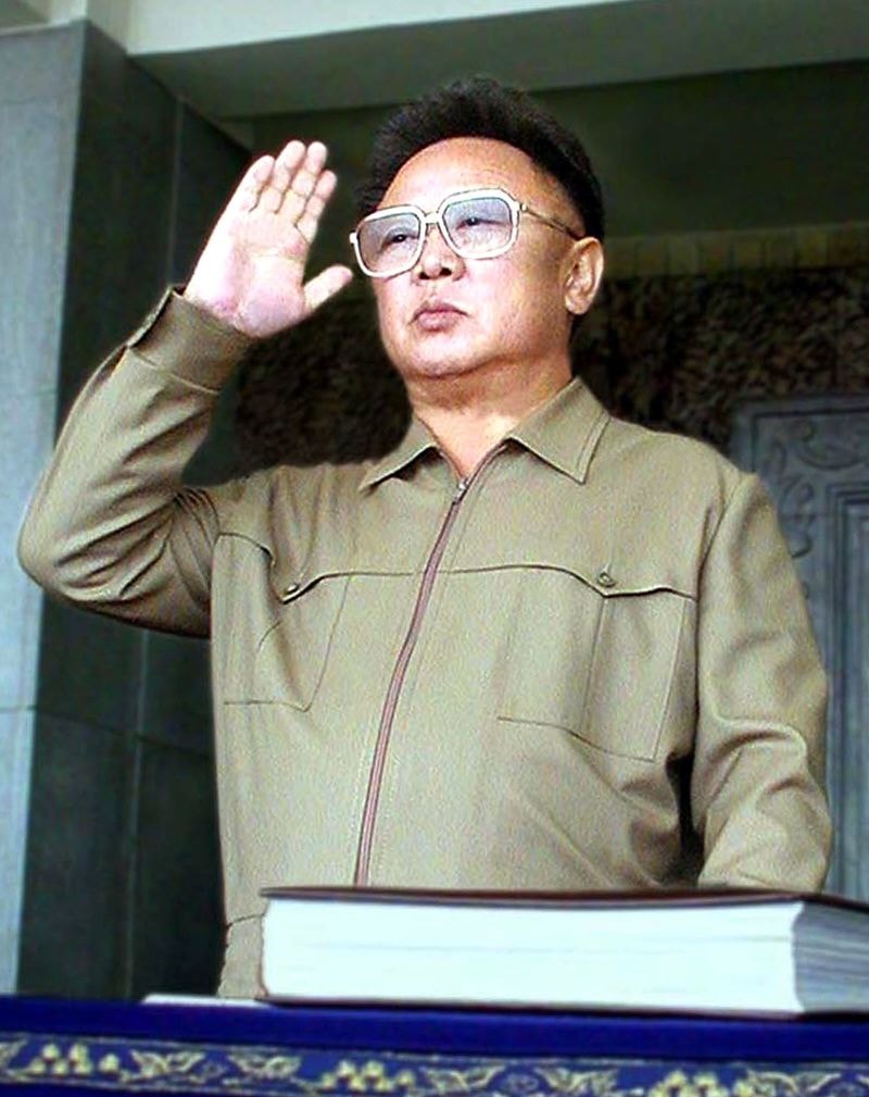 Kim Jong Il Fast Facts | CNN