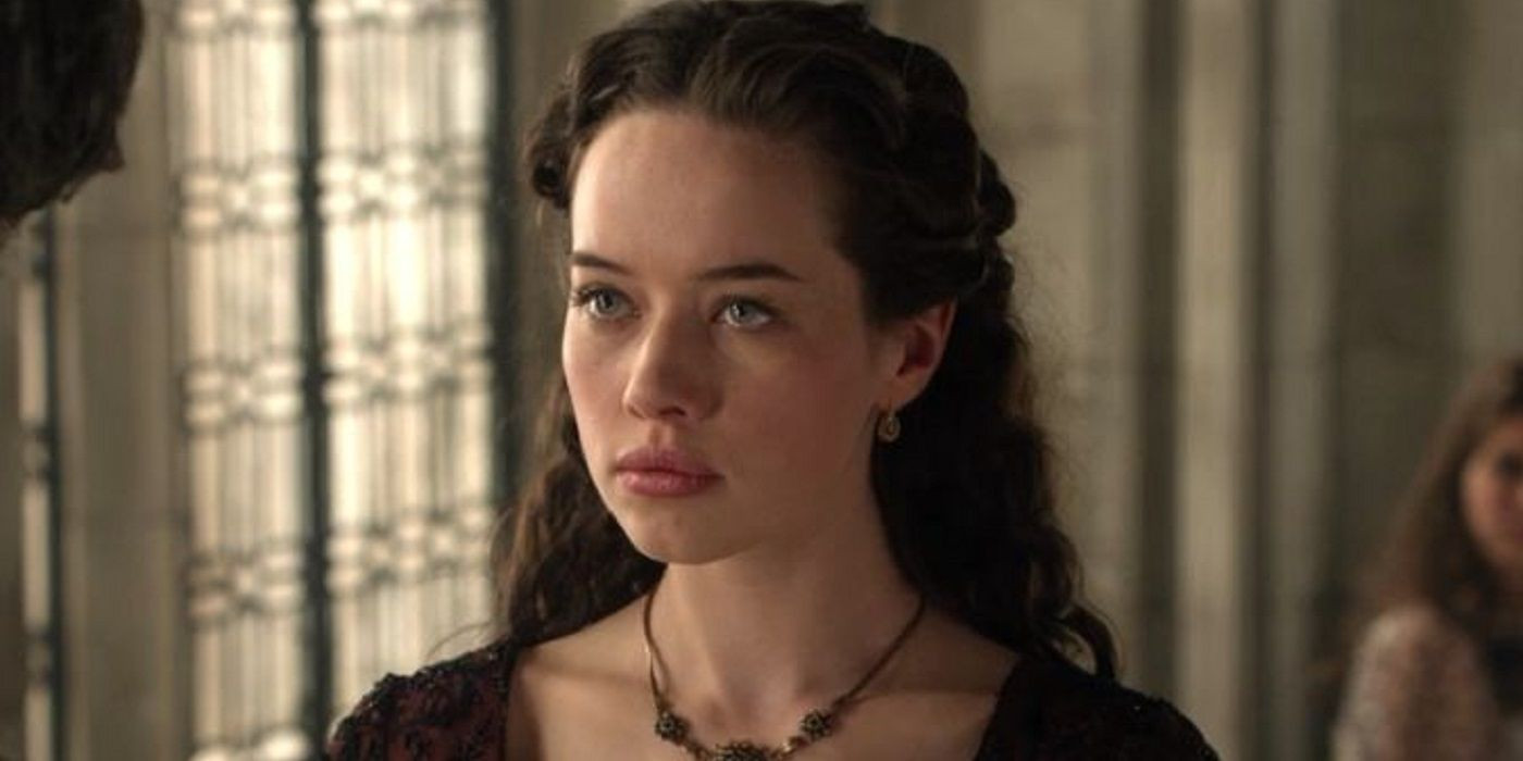 The Nun 2 Casts Anna Popplewell and Katelyn Rose Downey