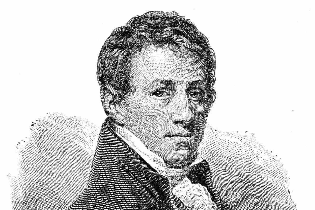 Biography of Humphry Davy, Prominent English Chemist