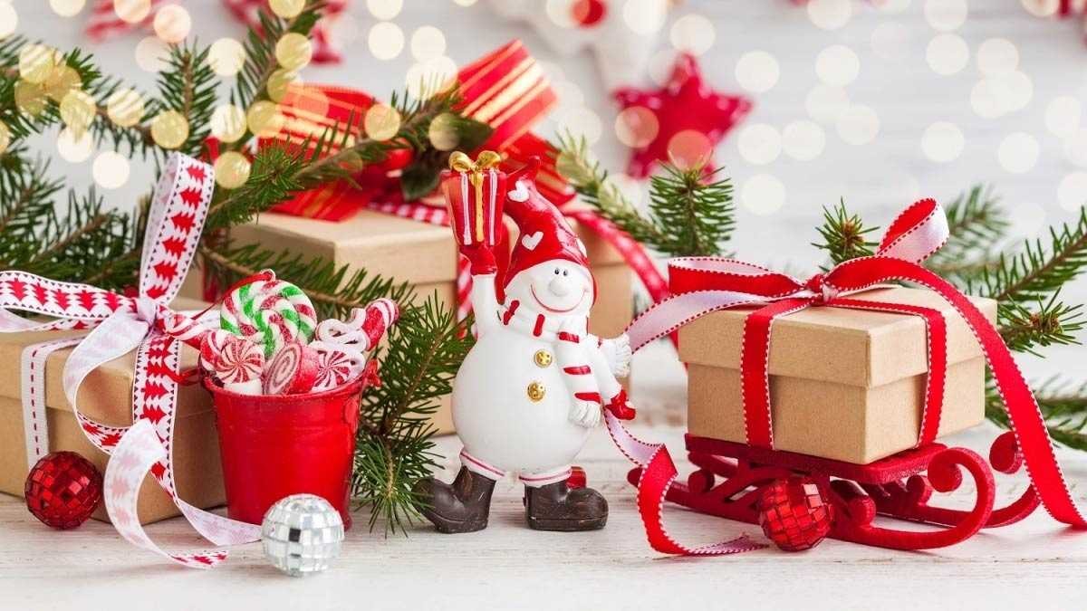 Top 30 món quà Noel cho người yêu ý nghĩa và ấn tượng nhất