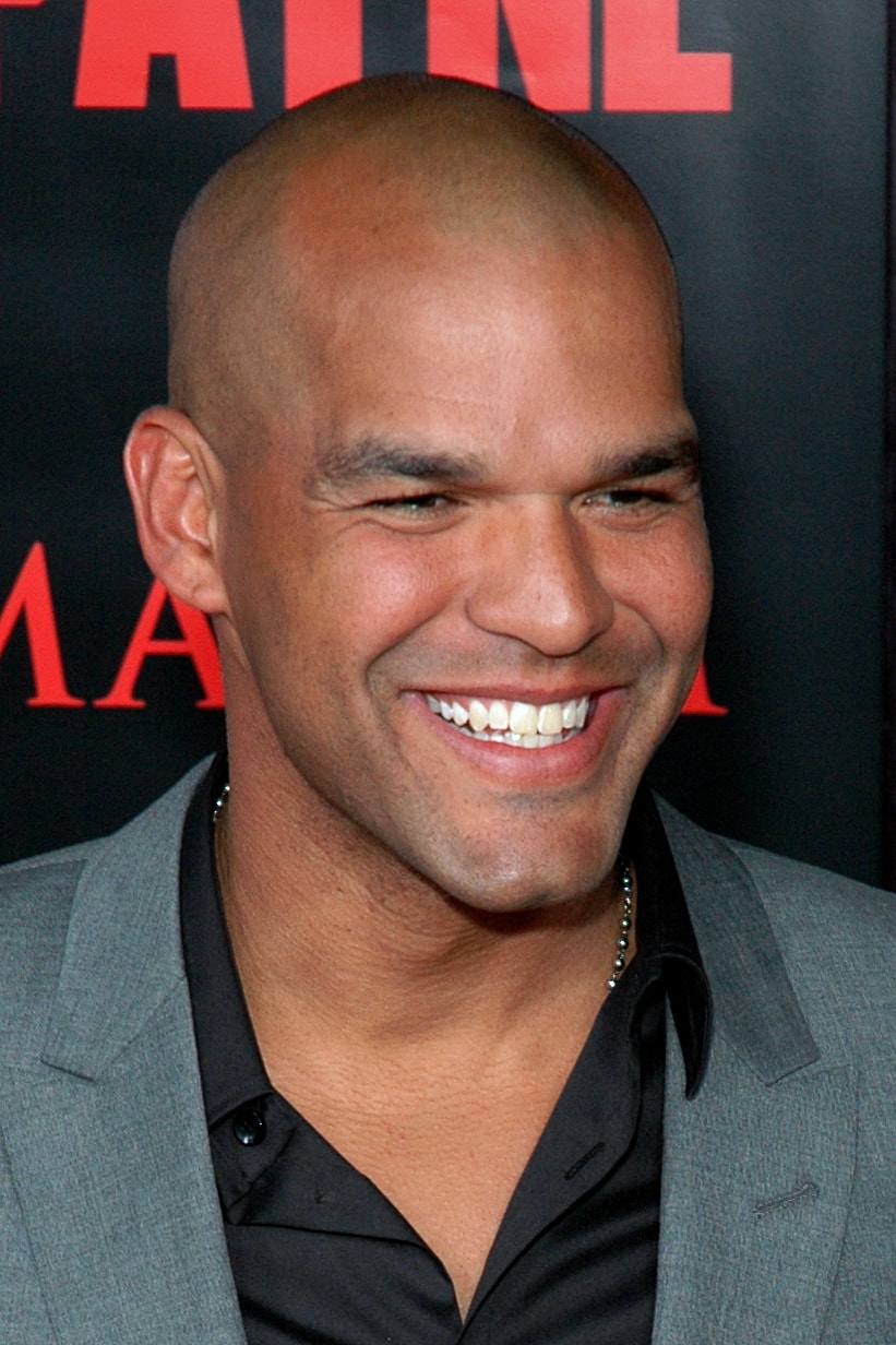 Amaury Nolasco – Wikipedia tiếng Việt