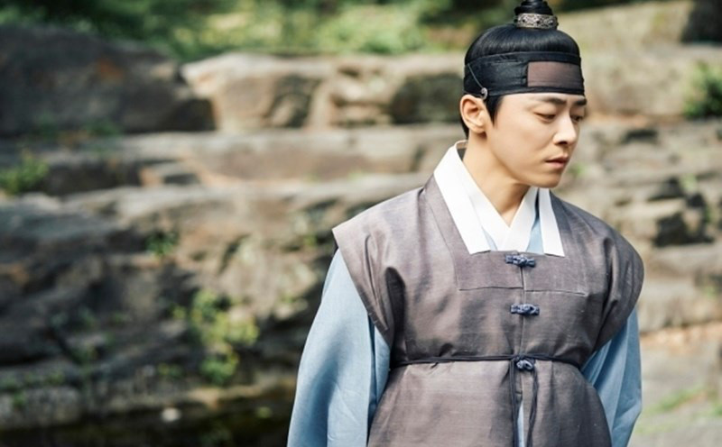 Jo Jung Suk sẽ trở lại trong Captivating the King - Ảnh: Soompi
