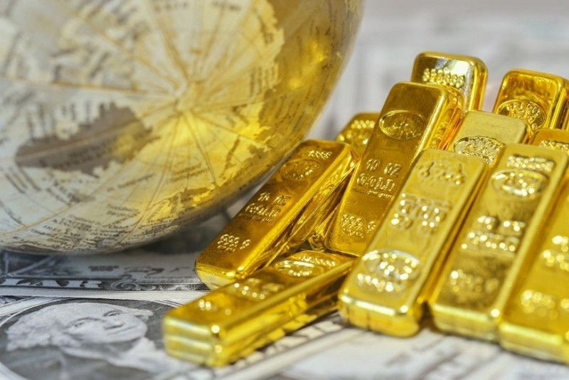 Điểm tin kinh tế - thị trường ngày 1/1/2024: Giá vàng nhiều biến động; nợ công khoảng 3,8 triệu tỷ đồng