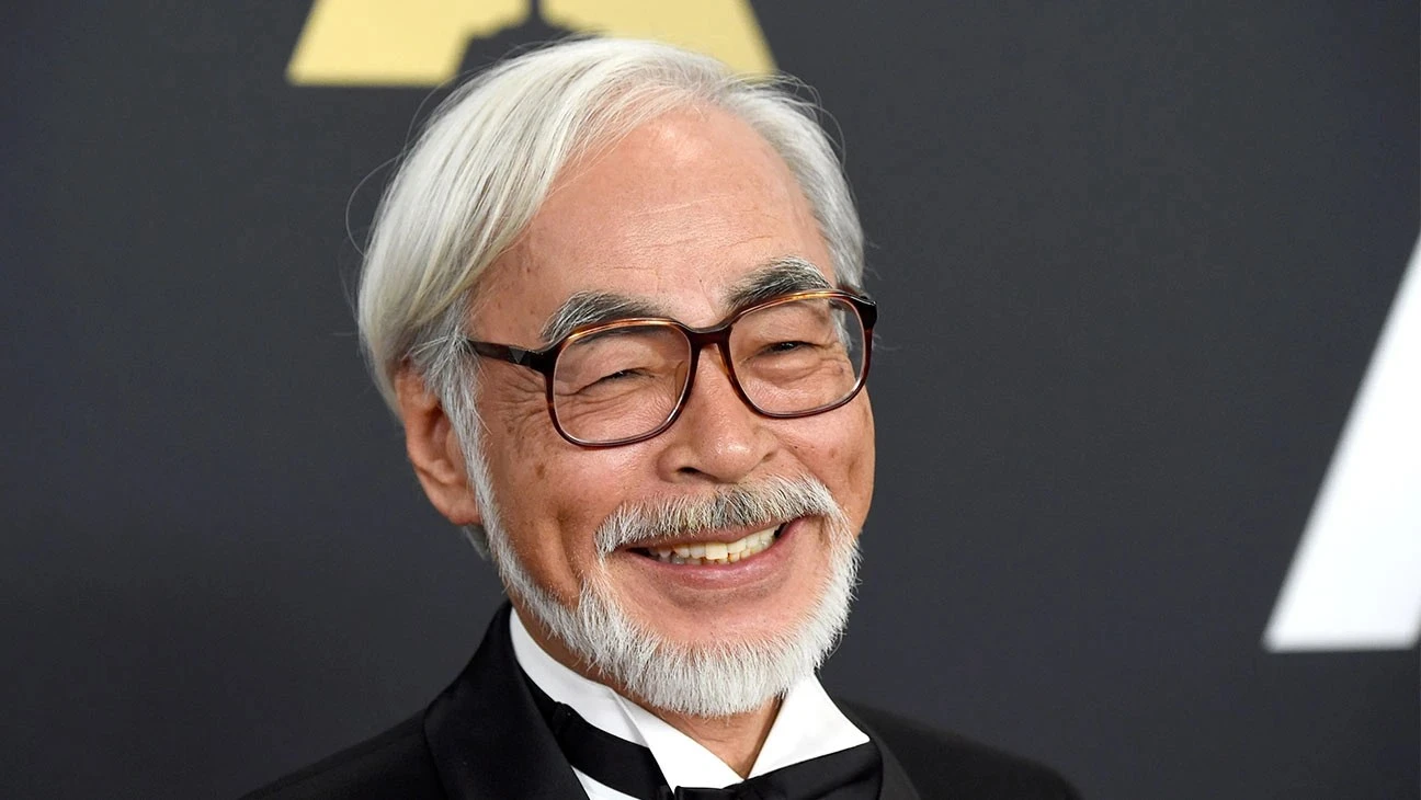 Hayao Miyazaki's 'The Boy and the Heron' Opens Strong in Japan – The Hollywood Reporter