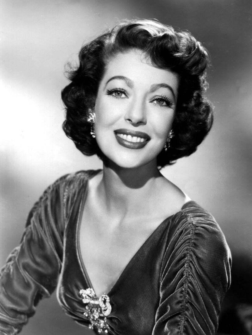 Loretta Young - Wikipedia