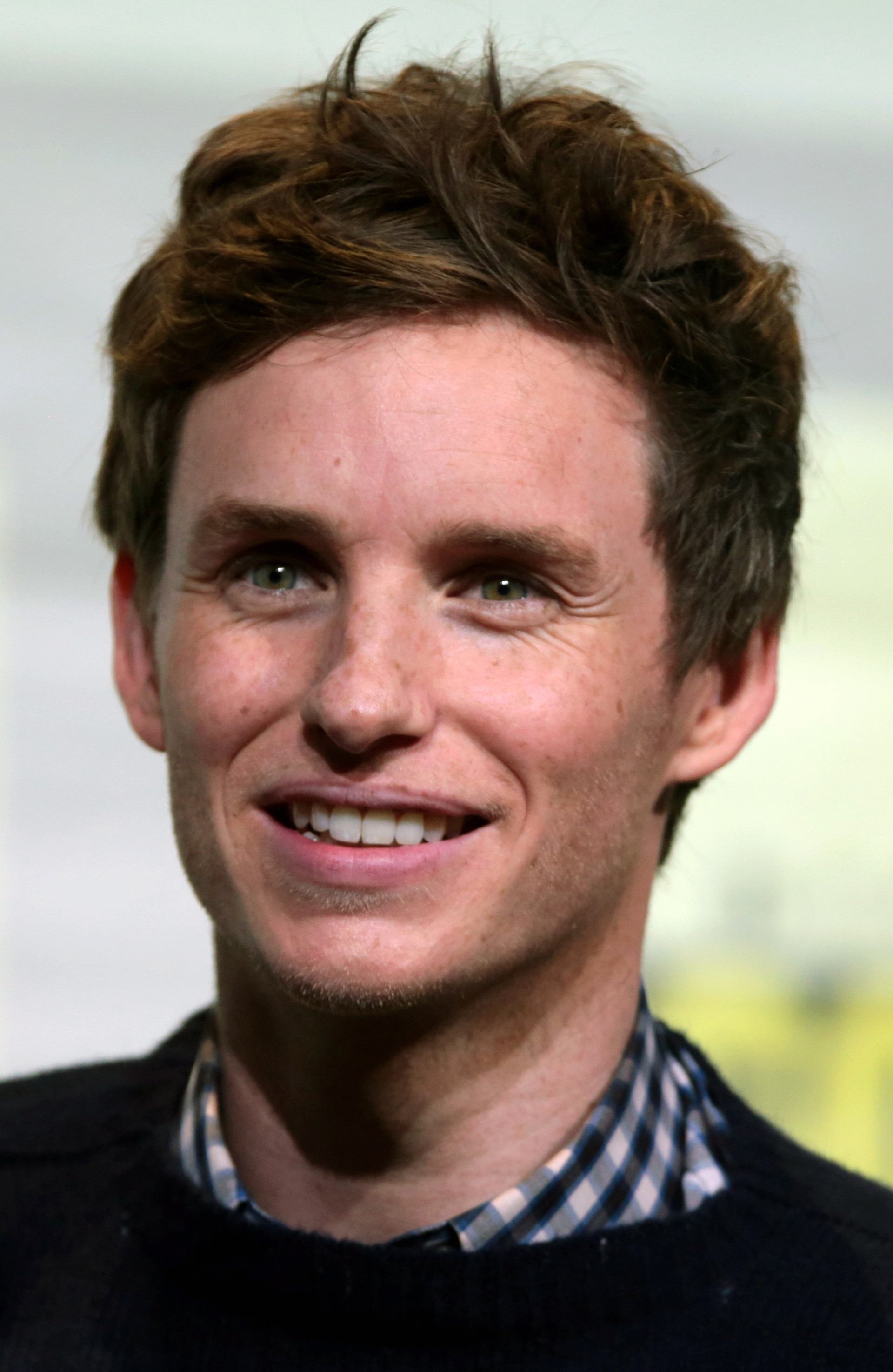 Eddie Redmayne – Wikipedia tiếng Việt