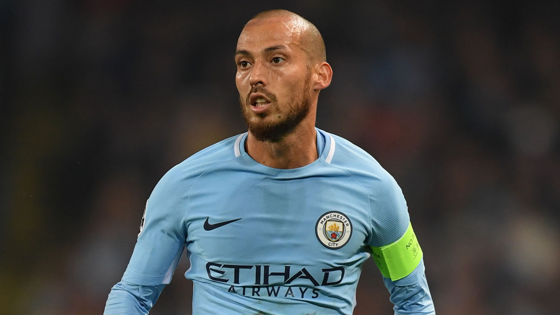 Rớt nước mắt lý do David Silva nghỉ đá thời gian gần đây | Bóng Đá