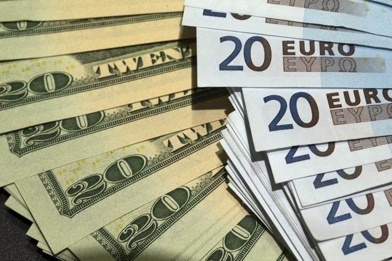 Tỷ giá Euro hôm nay 10/1/2024: Đồng Euro biến động không lường trước