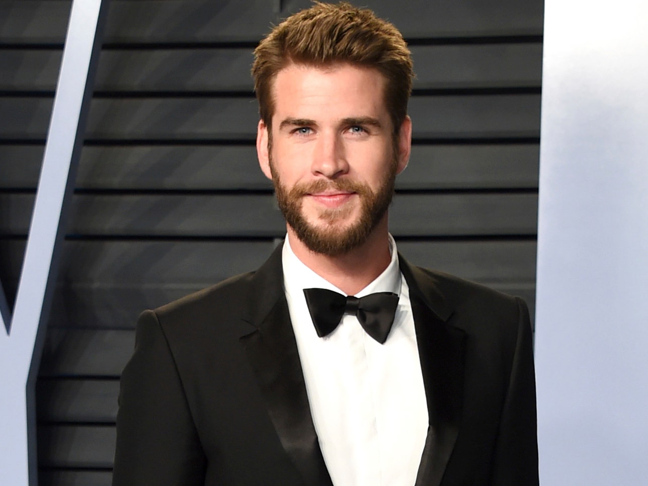 Liam Hemsworth Fun Facts and Things You Probably Didn't Know