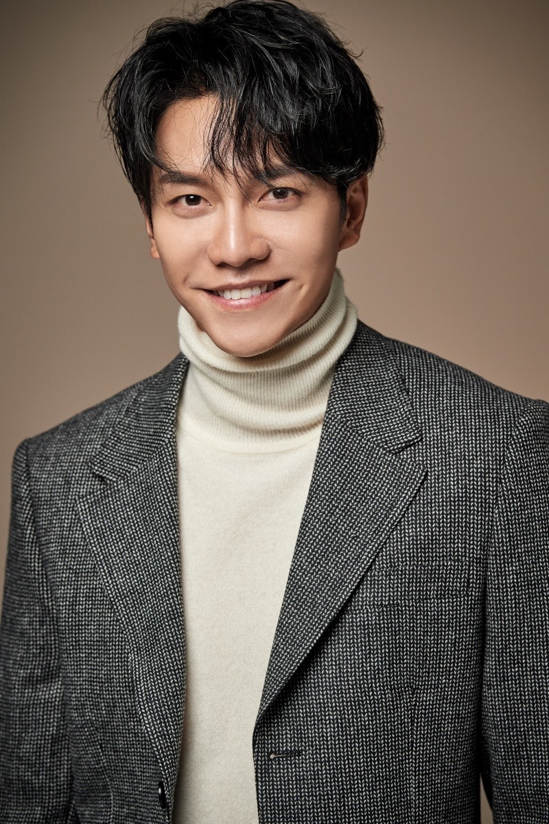 Lee Seung Gi - 