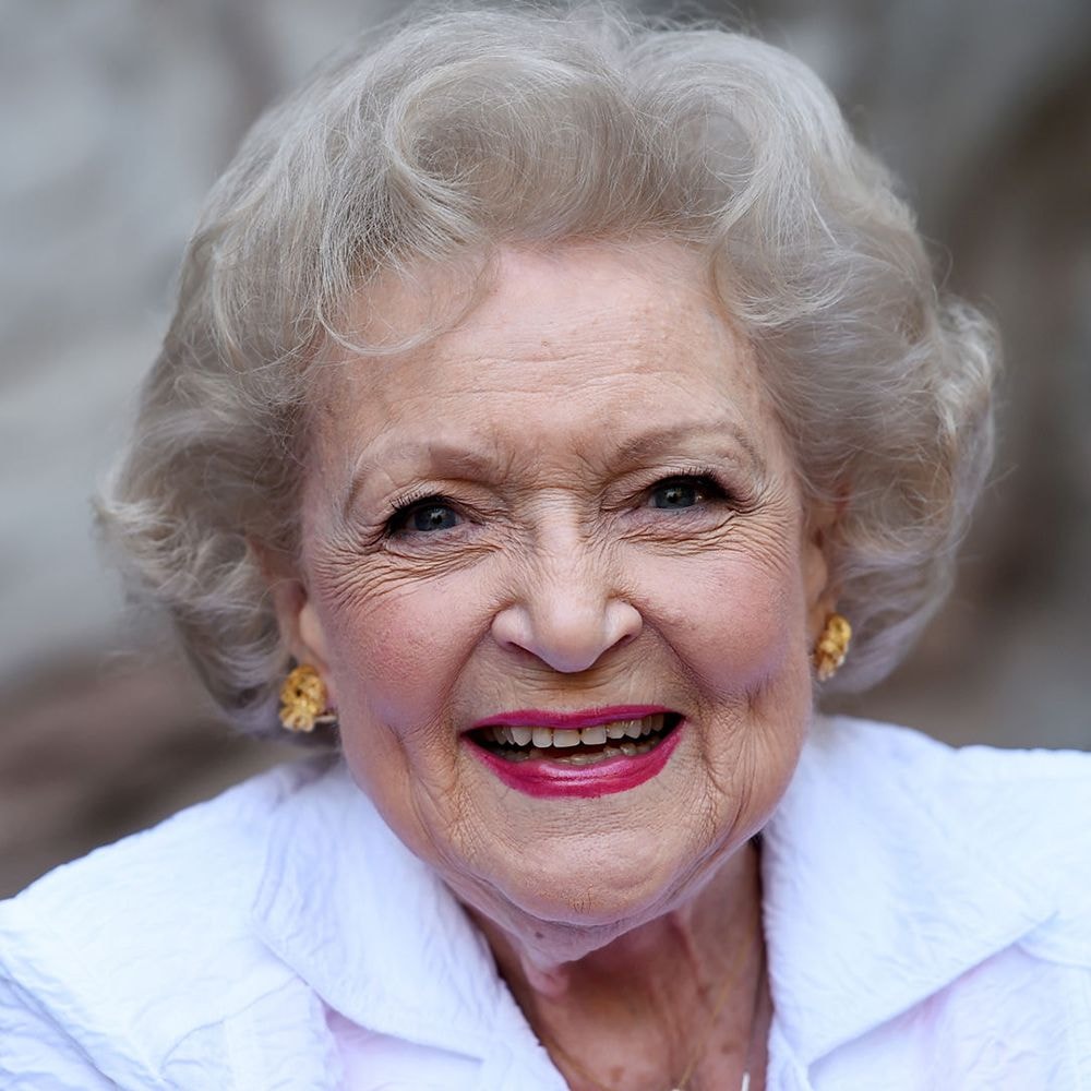 Betty White - Age, Health & Family