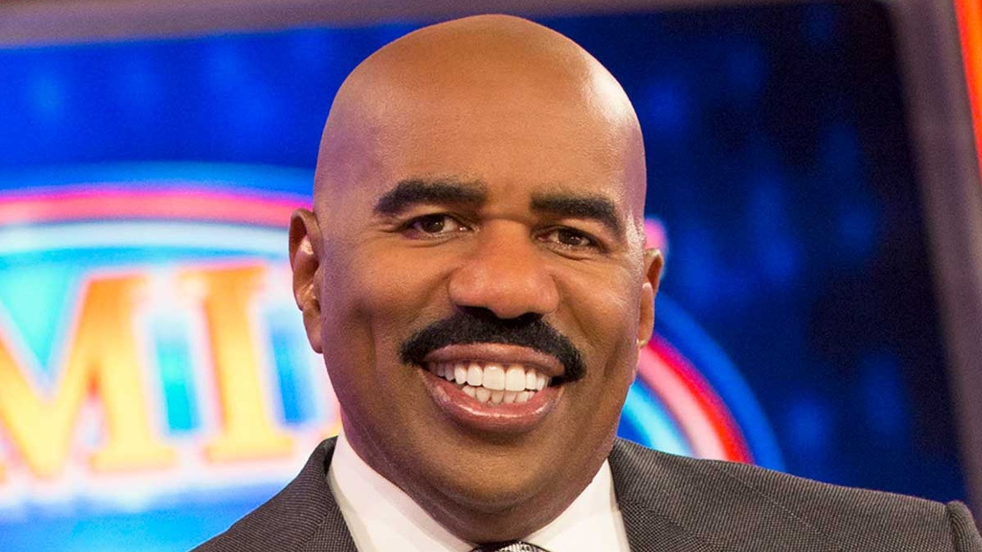 Meet Steve Harvey's seven kids including his famous daughter Lori | HELLO!