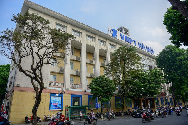 Bưu điện Hà Nội - Biểu tượng hơn 100 năm của Hà Nội sẽ có tên khác?