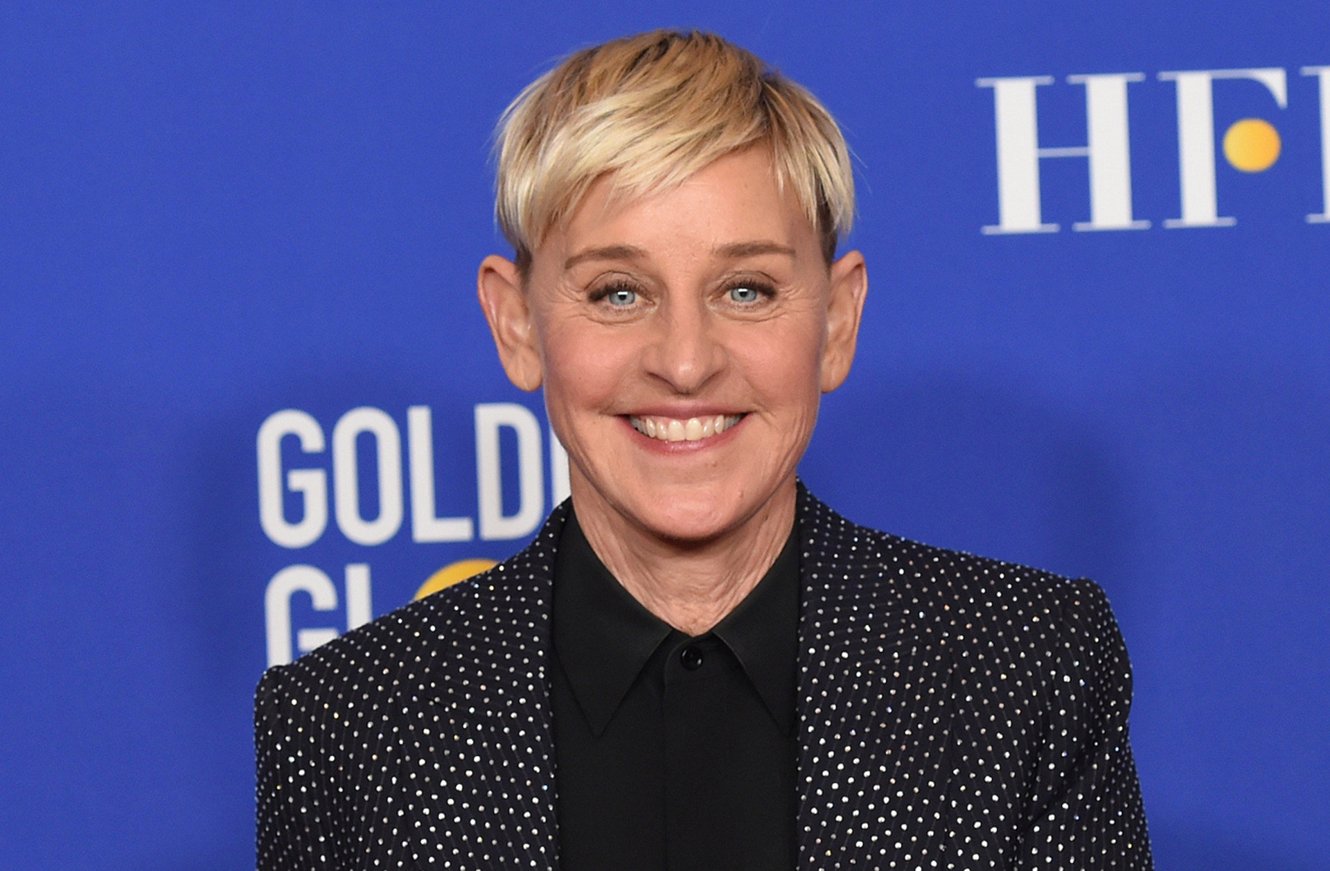 Ellen DeGeneres Addresses Toxic Workplace Allegations on Her Show