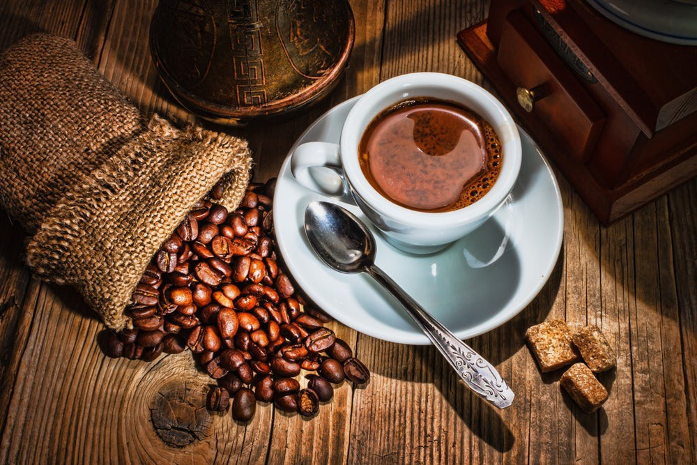 Giá cà phê hôm nay 30/1/2024: Tăng nhẹ, lên gần 78.000 đồng/kg