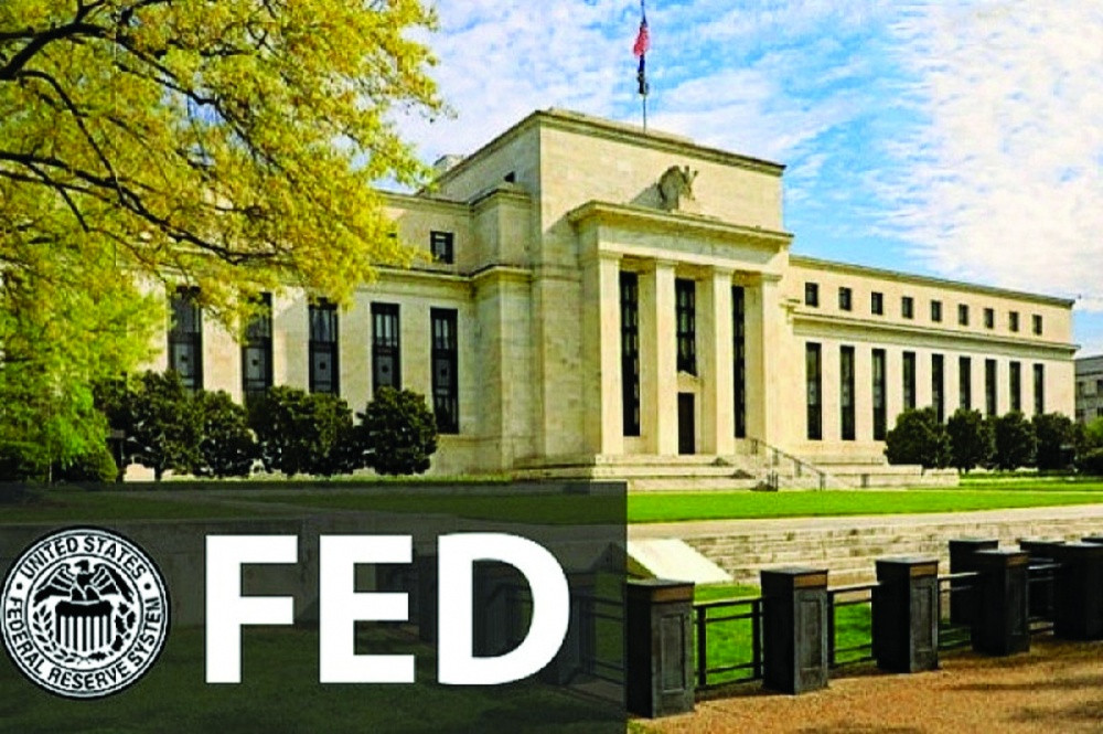 Fed có thể sớm cắt giảm lãi suất - Tạp chí Tài chính