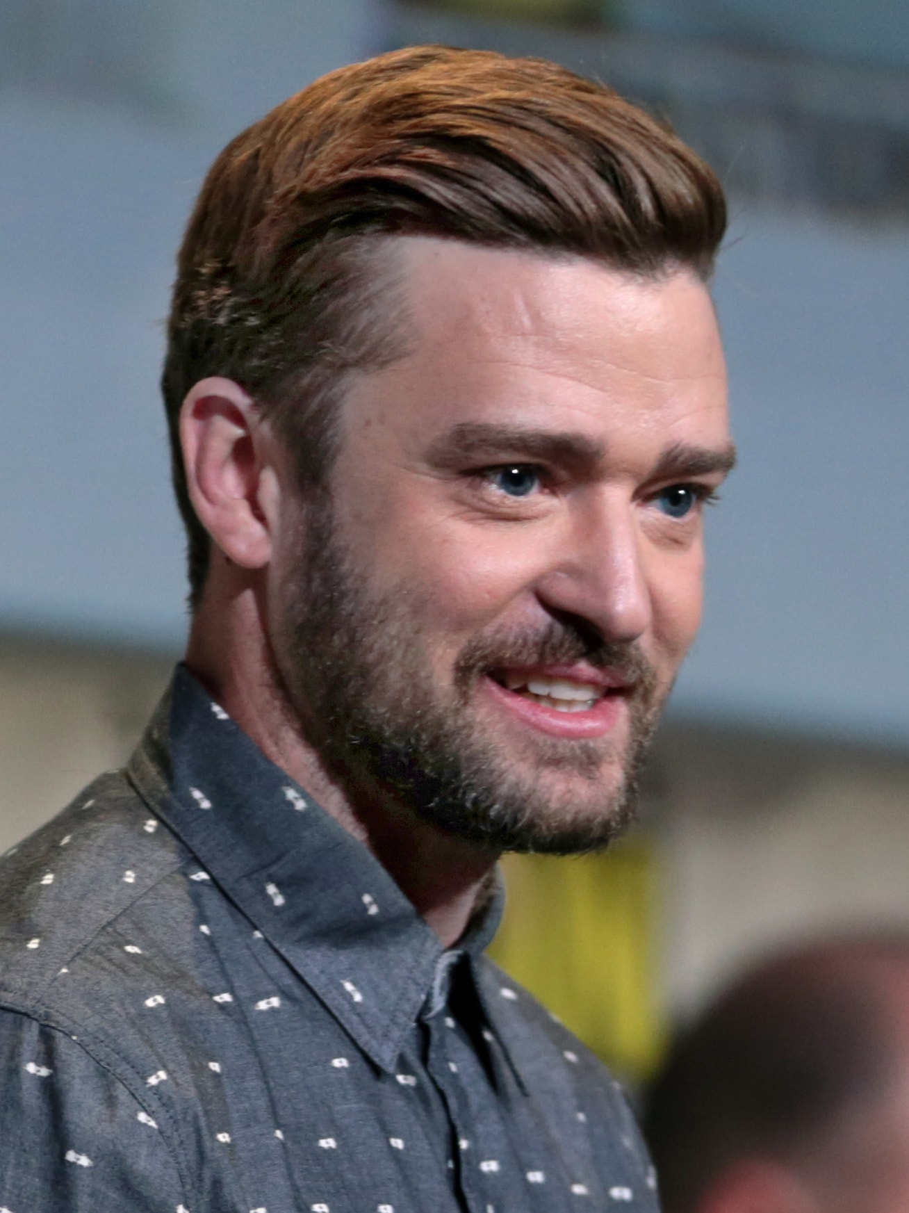 Justin Timberlake – Wikipedia tiếng Việt