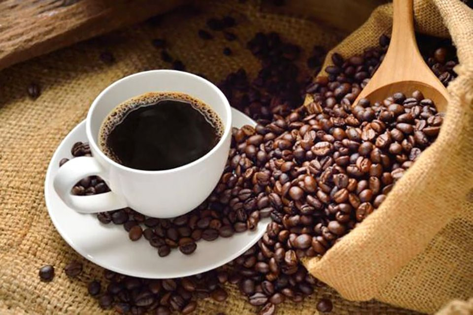Giá cà phê hôm nay 31/1/2024: Giá cập nhật mới, tăng lên đến 79.000 đồng/kg