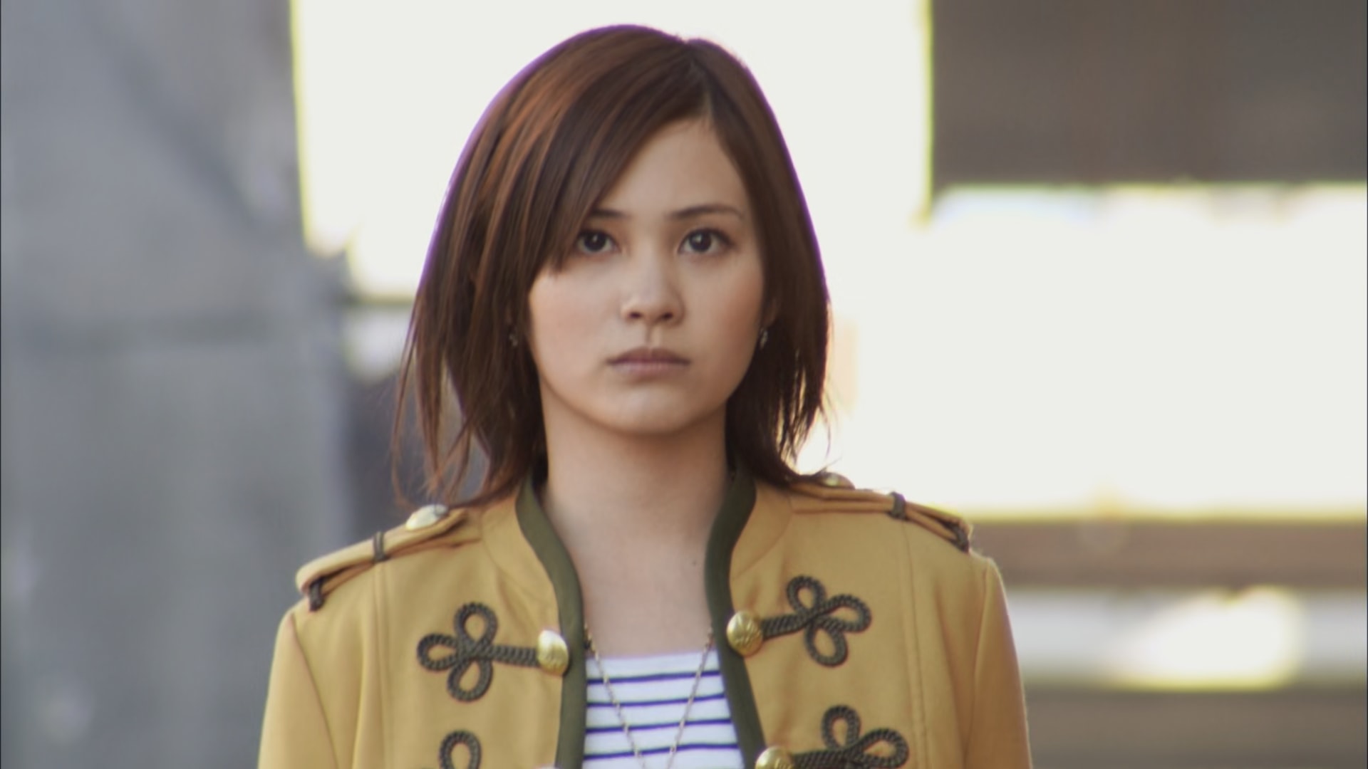 Mao Ichimichi | RangerWiki | Fandom