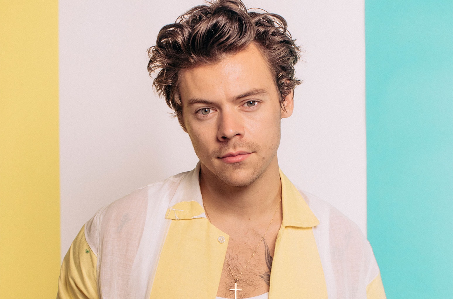 Harry Styles lần đầu lên tiếng về tin đồn hẹn hò Adele