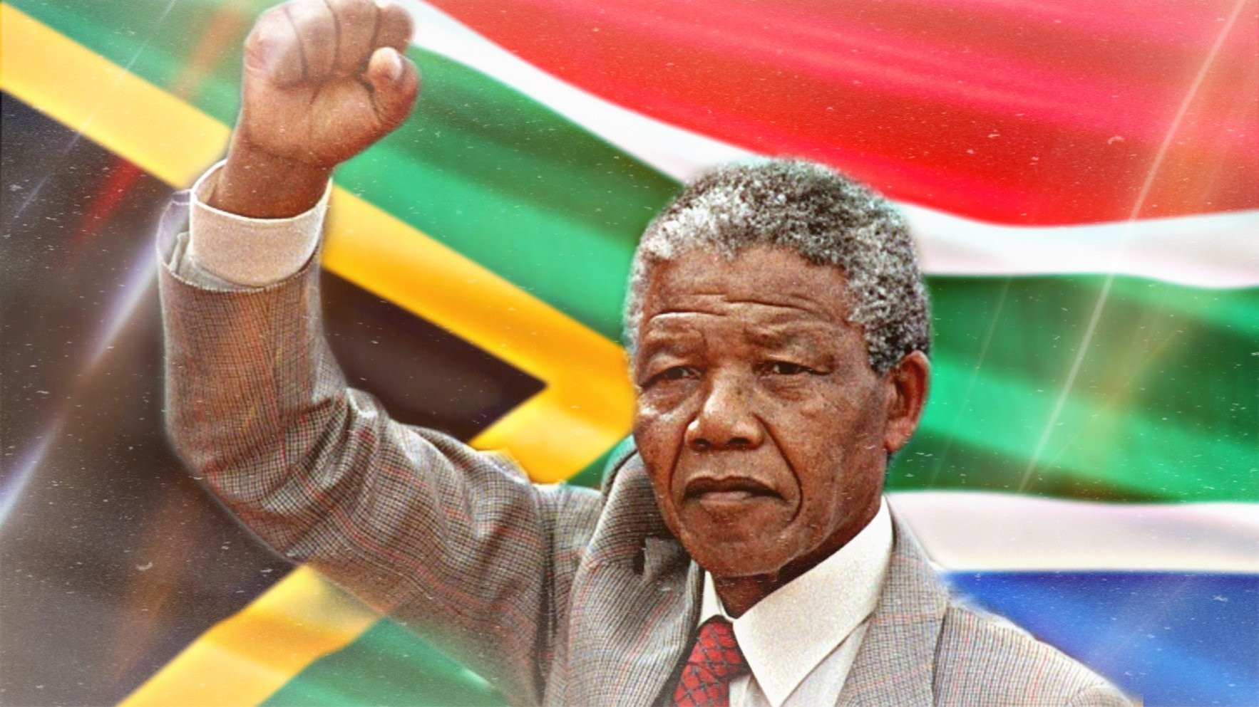 Nelson Mandela Day: When is Nelson Mandela day and why it is important? - BBC Newsround