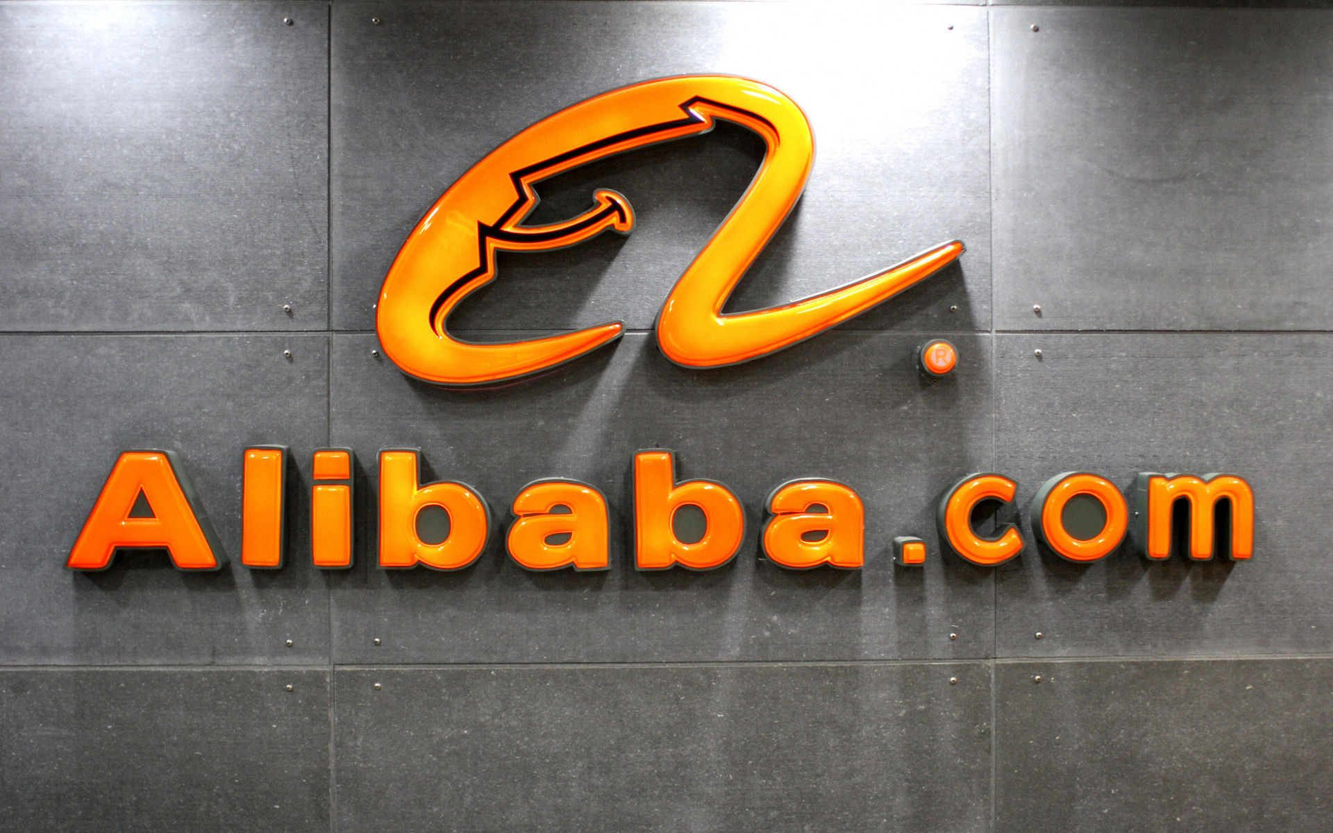 Alibaba (tập đoàn) – Wikipedia tiếng Việt