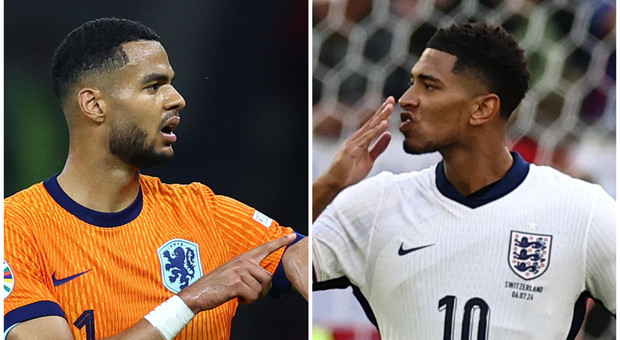 England vs Netherlands: Euro2024 Second Semifinal Preview