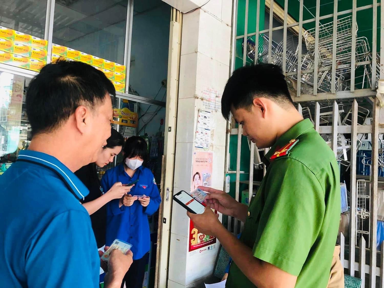 Chuyển đổi số tại Lâm Đồng lấy người dânlàm trung tâm