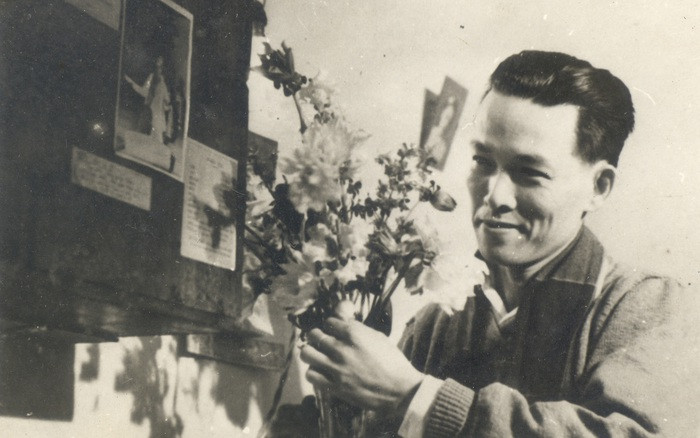 100 năm ngày sinh nhà thơ, nhà viết kịch Lưu Quang Thuận