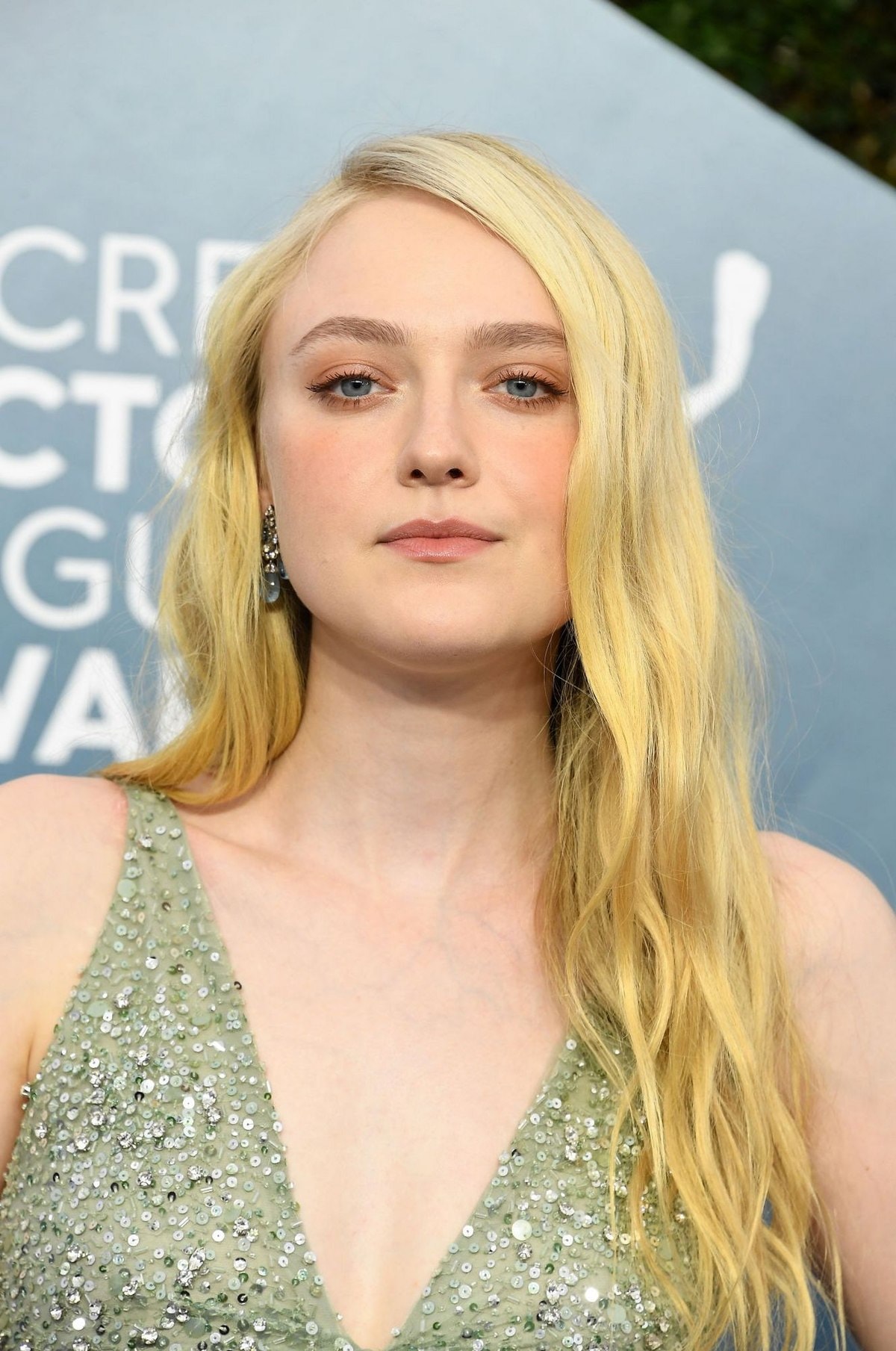 Dakota Fanning – Wikipedia tiếng Việt