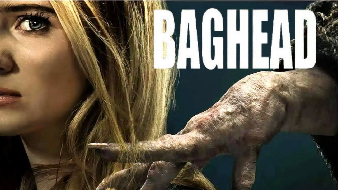 Baghead | Trailer (2024) - YouTube