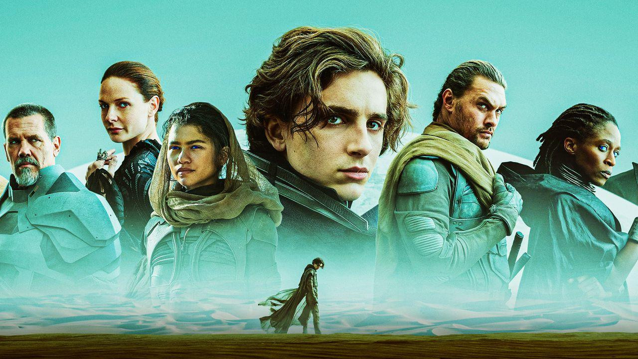 Dune 2 Gets Unsurprising Rating | The Direct