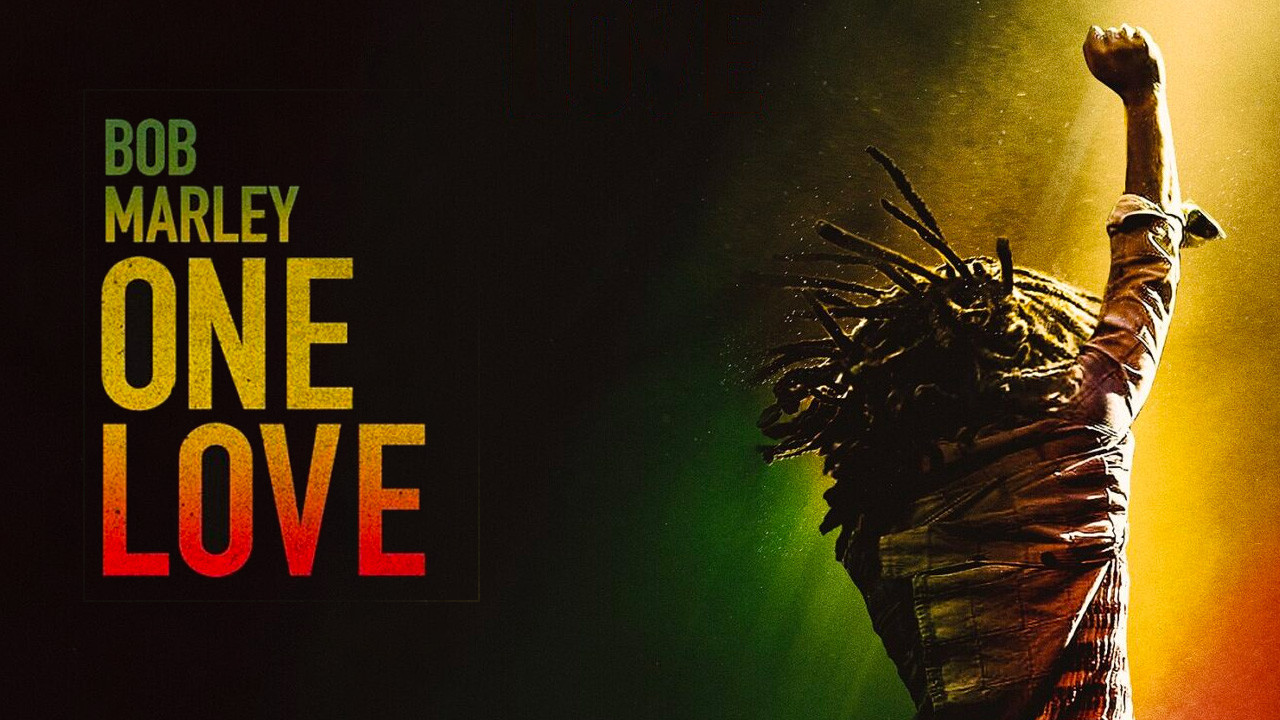 Phim về siêu sao Bob Marley tung trailer hé lộ cuộc ám sát chấn động | Tin mới