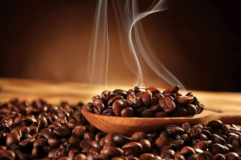 Nâng cao giá trị hạt cà phê Việt Nam: Đừng để quá trễ! - AEROCO COFFEE